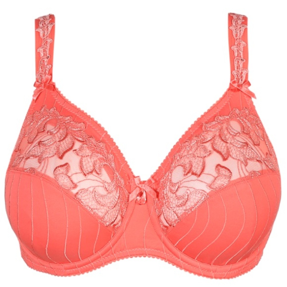 Prima Donna Side Support Bra Precious Peach 32 G